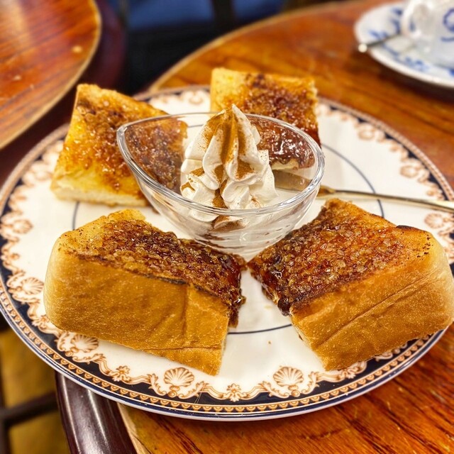 recommendations image for 江戸 深川珈琲本舗