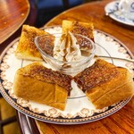 recommendations for 江戸 深川珈琲本舗