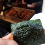 recommendations for 手焼せんべい くし田
