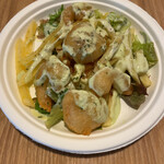 シモキタシュリンプ的實拍圖