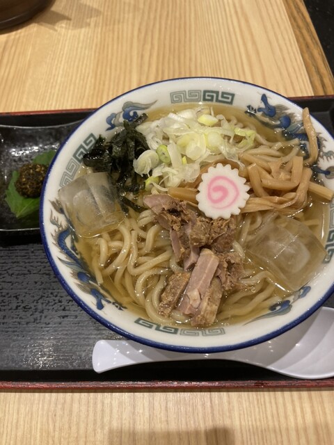 舎鈴 赤坂インターシティAIR店的實拍高清圖