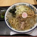 舎鈴 赤坂インターシティAIR店的實拍圖