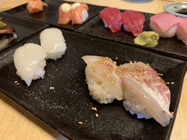 すし嘉的實拍高清圖