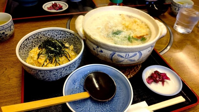 自家製麺 天狗的实拍高清图