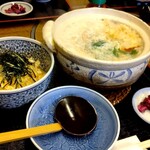 自家製麺 天狗的实拍图