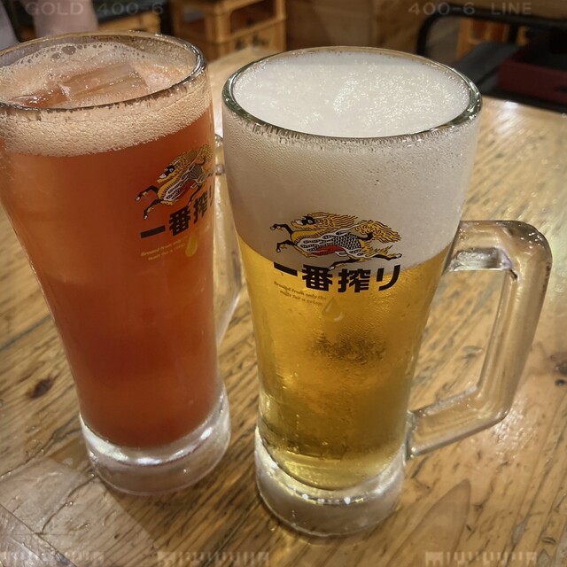 recommendations image for 海鮮屋台 おくまん 神田店