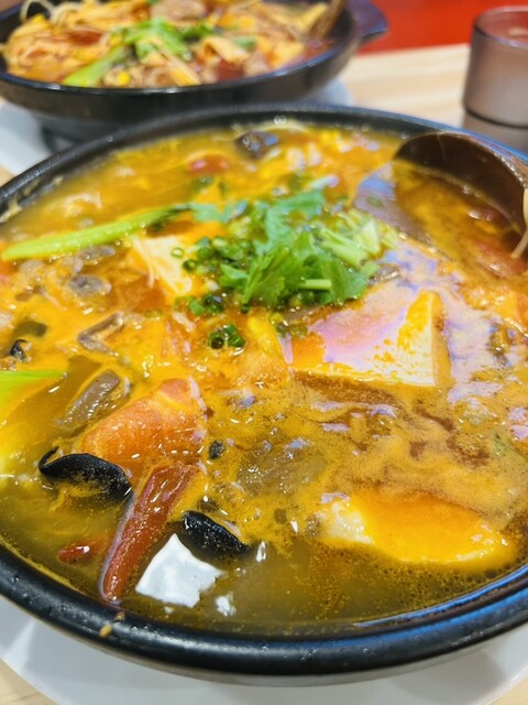 米線専門店 天府李米線的實拍高清圖