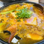 米線専門店 天府李米線的實拍圖