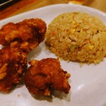 らーめん 熊五郎 アポロ店的實拍圖