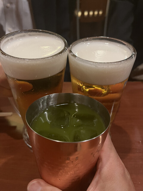地鶏屋ごくう 上野店的實拍高清圖