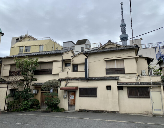 料亭きよし的实拍高清图