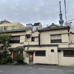 料亭きよし的实拍图