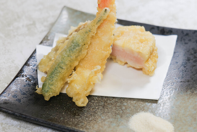 お食事の店魚政的實拍高清圖