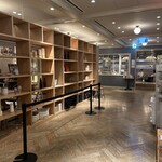 gelato pique cafe bio concept 玉川高島屋S・C店的實拍圖