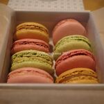ラデュレ グランスタ東京店的實拍圖