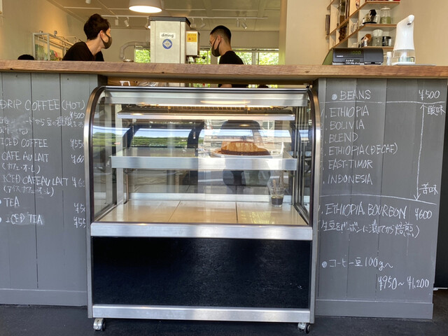 recommendations image for トカクコーヒー