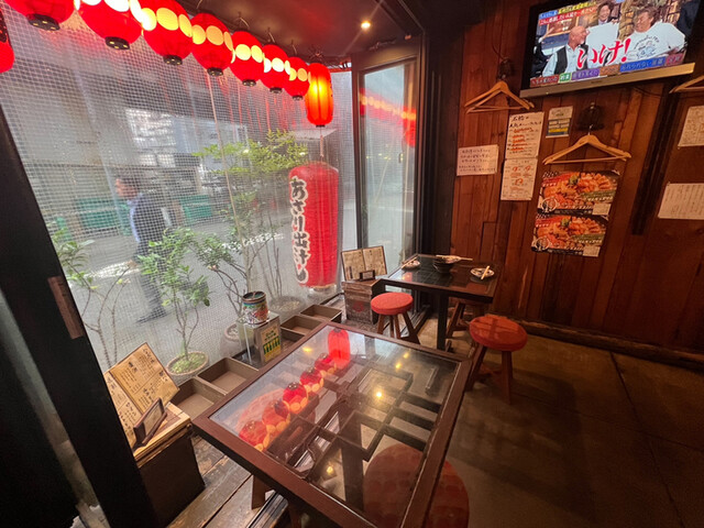 たこ焼きとおでん 石橋的实拍高清图