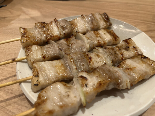 博多とりかわ 大臣 駅西串房的實拍高清圖