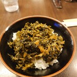 めん棒的实拍图