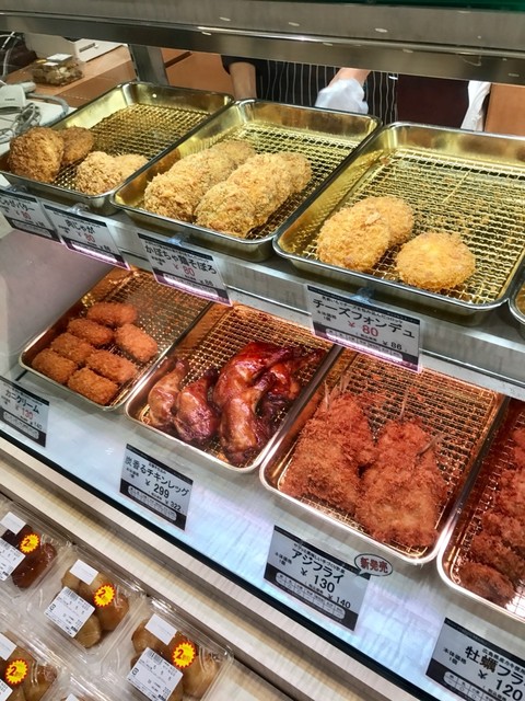 サンマルコキッチン イオン札幌麻生店的实拍高清图