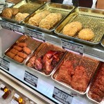 サンマルコキッチン イオン札幌麻生店的实拍图