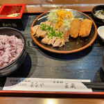 菜蔵 東日本橋店的实拍图