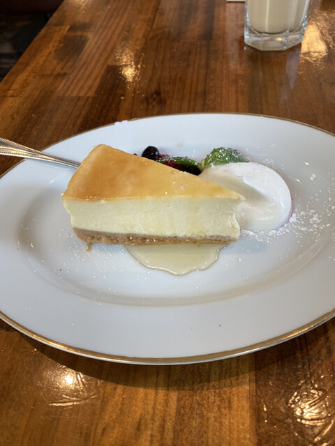 トーチ カフェ的實拍高清圖