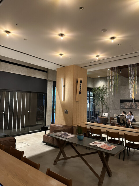recommendations image for TRUNK (LOUNGE)