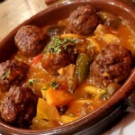 BAR LA FRAGANCIA的实拍图