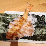 天ぷらとそば 八雲 札幌ステラプレイス店的实拍图