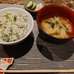 玄菜壱上的实拍图