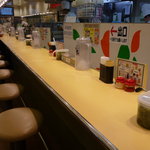 どうとんぼり神座 心斎橋店的實拍圖