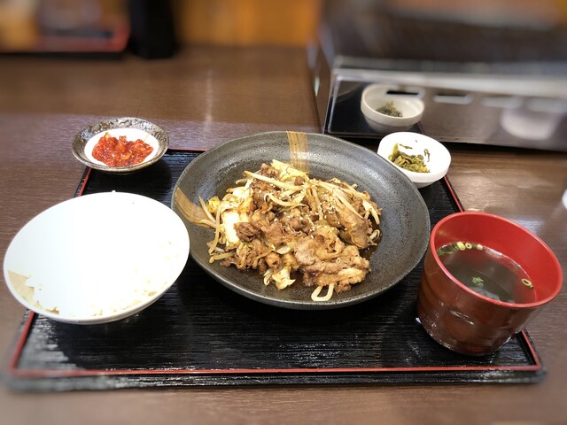 焼肉 蓮的實拍高清圖