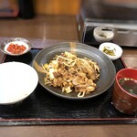 焼肉 蓮的實拍圖