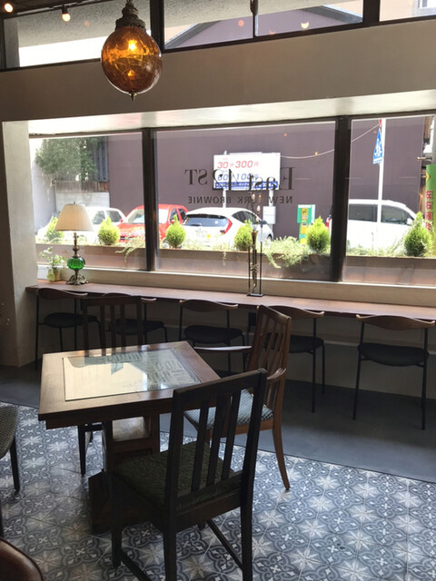 East 42st NEW YORK BROWNIE的實拍高清圖