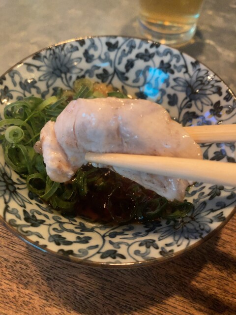 recommendations image for 焼く鳥屋 おかもと 大正店