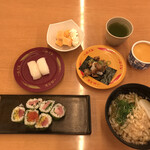 スシロー 辰巳橋店的实拍图