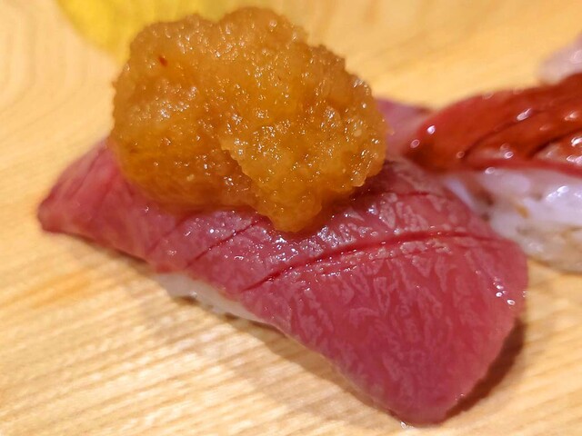 板前肉炙りすし割烹 一斗的實拍高清圖