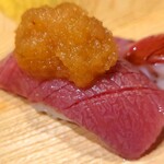 板前肉炙りすし割烹 一斗的實拍圖