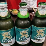 杏 ホルモン焼肉 八王子店的實拍圖