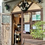 MONREVE quatre的實拍圖