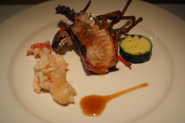 鉄板焼 いちか的实拍高清图