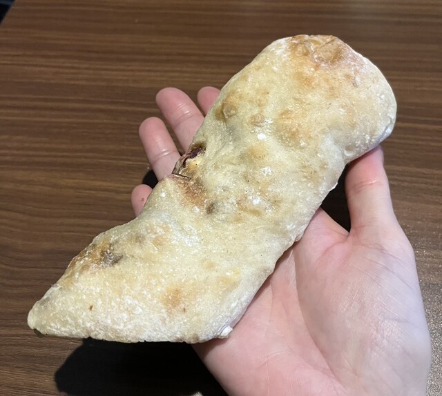 recommendations image for 金太郎パン