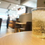 モスバーガー 新千歳空港店的實拍圖