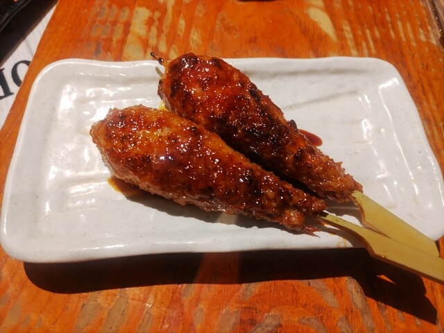 立ち飲み 串吟的實拍高清圖