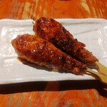 立ち飲み 串吟的實拍圖