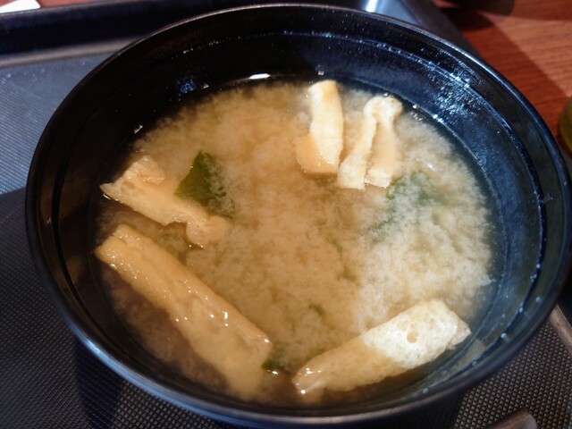 松屋 大国町店的實拍高清圖