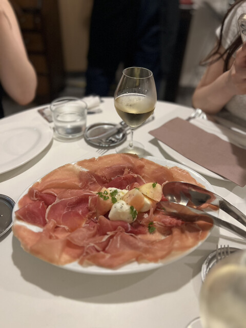 recommendations image for PIZZA LINDA