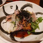 旬彩酒房 演 茅場町店的实拍图