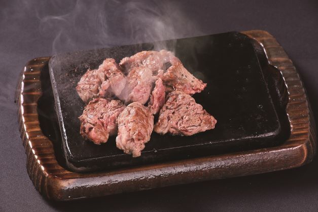 感動の肉と米 新橋店的實拍高清圖